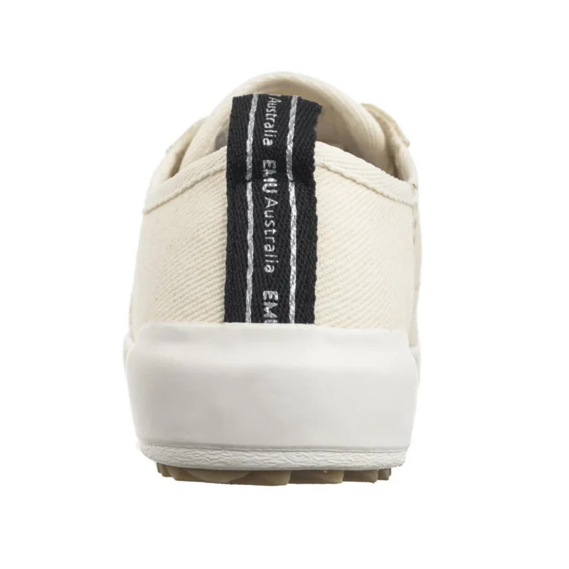 EMU Australia Hosier Natural W13022 (EM524-a) shoes