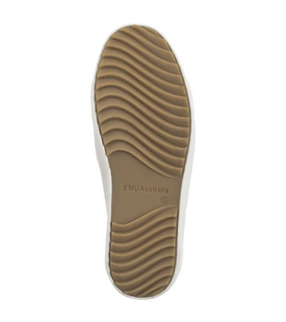 EMU Australia Hosier Natural W13022 (EM524-a) shoes