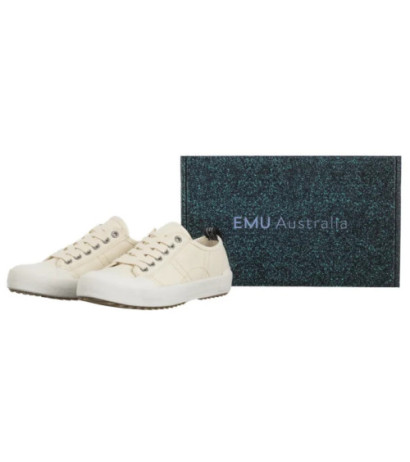 EMU Australia Hosier Natural W13022 (EM524-a) shoes