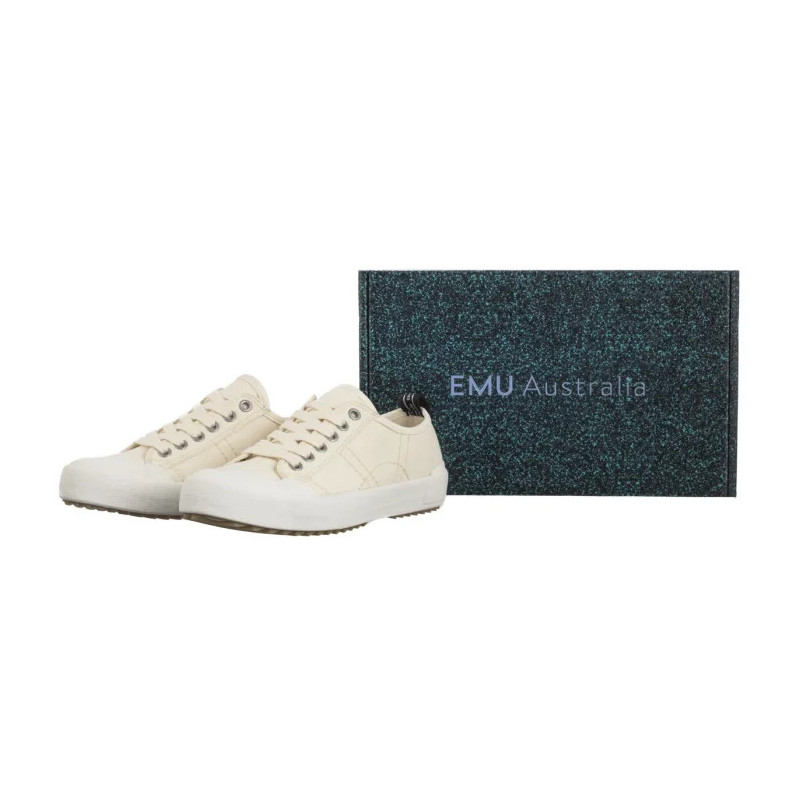 EMU Australia Hosier Natural W13022 (EM524-a) shoes