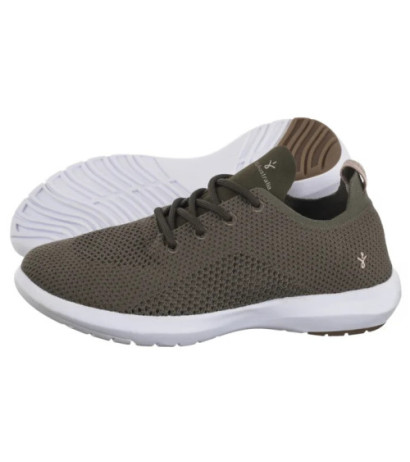 EMU Australia Springbrook Dark Olive W13165 (EM525-a) sports Shoes