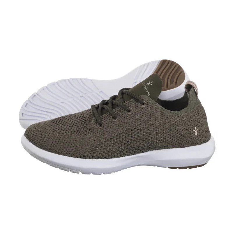 EMU Australia Springbrook Dark Olive W13165 (EM525-a) sports Shoes