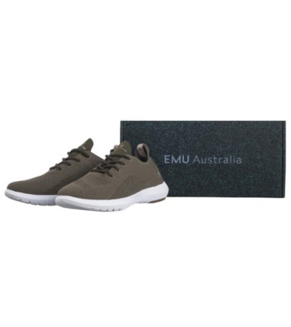EMU Australia Springbrook Dark Olive W13165 (EM525-a) sports Shoes