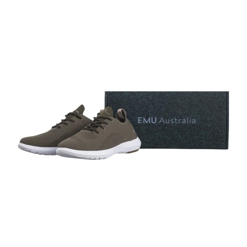 EMU Australia Springbrook Dark Olive W13165 (EM525-a) sports Shoes