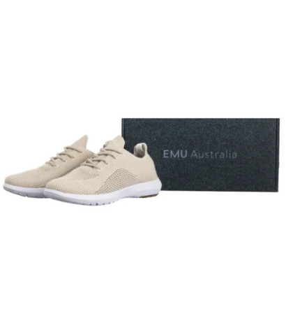 EMU Australia Springbrook Oatmeal W13165 (EM525-b) sports Shoes