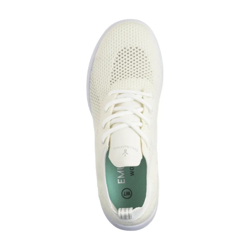 EMU Australia Springbrook White W13165 (EM525-c) sports Shoes