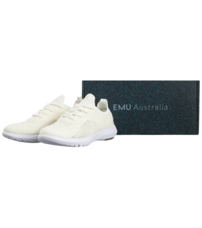 EMU Australia Springbrook White W13165 (EM525-c) sports Shoes