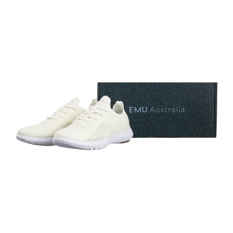 EMU Australia Springbrook White W13165 (EM525-c) sports Shoes