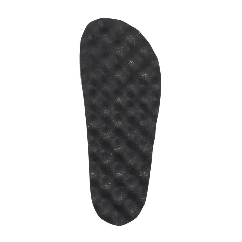 Asportuguesas Coly L Eco Sued Black P018225000 (AP15-a) Women's Shoes/Flip Flops