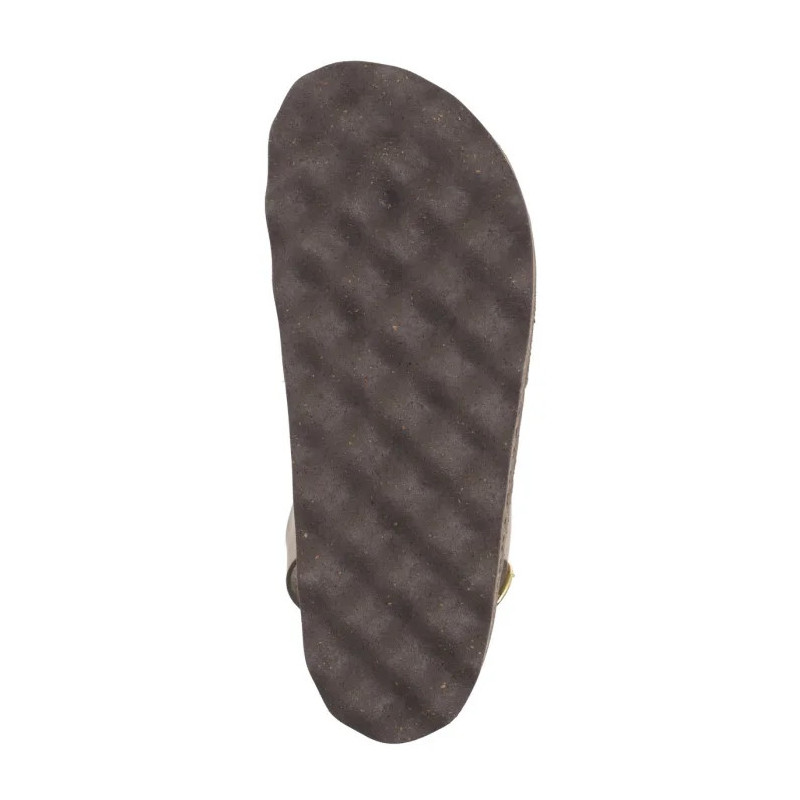 Asportuguesas Cusk L Eco Nubu Beige P018278001 (AP17-a) sandals