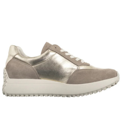 Karino Beżowe 5412/123-P (KN8-a) shoes