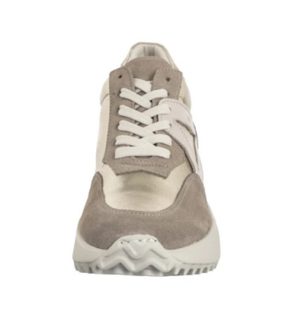 Karino Beżowe 5412/123-P (KN8-a) shoes