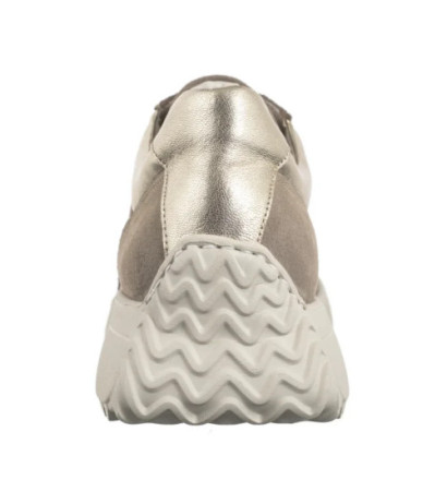 Karino Beżowe 5412/123-P (KN8-a) shoes