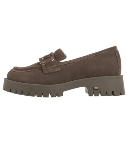 Karino Brązowe 5260/015-P (KN9-a) shoes