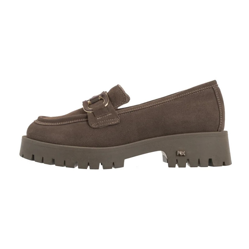 Karino Brązowe 5260/015-P (KN9-a) shoes