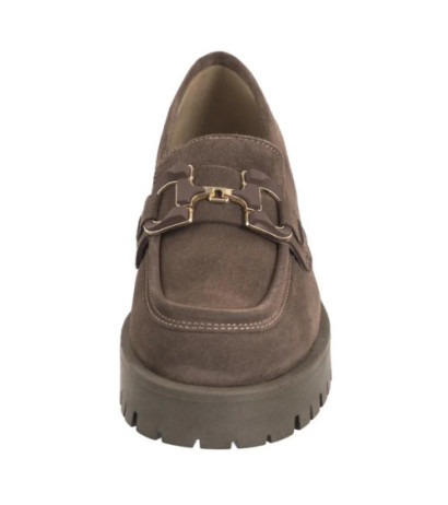 Karino Brązowe 5260/015-P (KN9-a) shoes