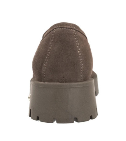 Karino Brązowe 5260/015-P (KN9-a) shoes