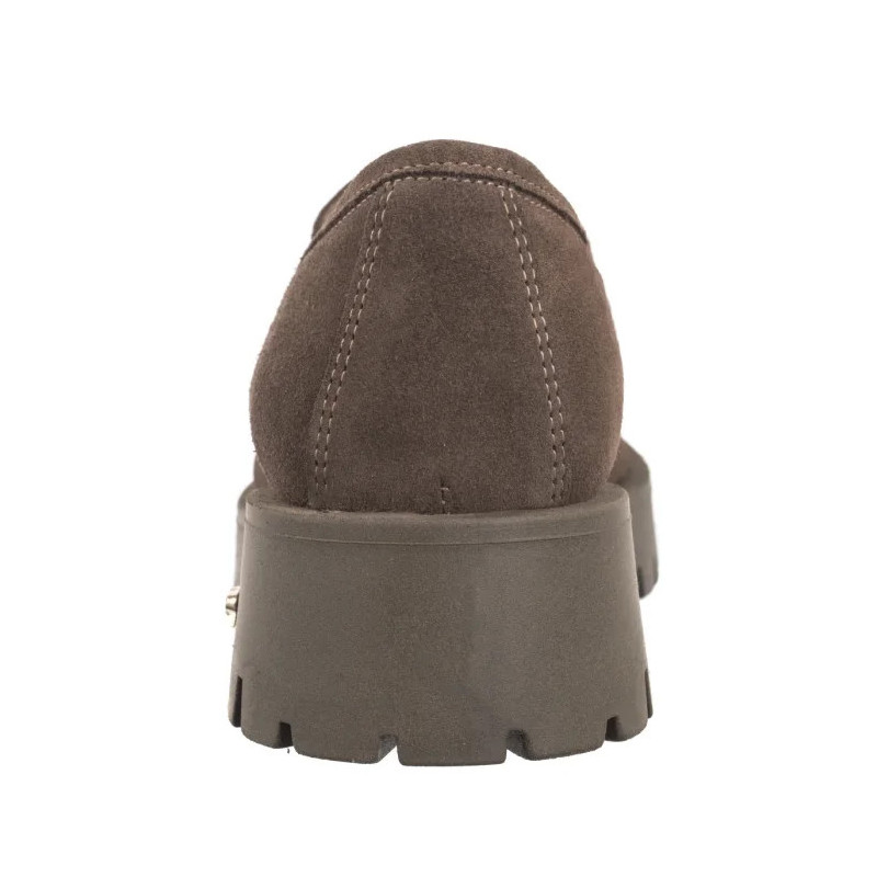 Karino Brązowe 5260/015-P (KN9-a) shoes