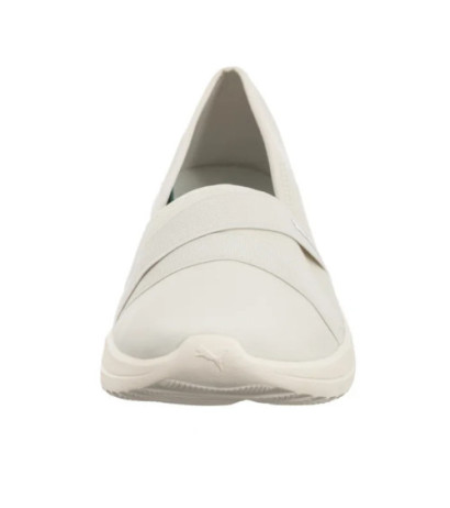 Puma Adelina 2 Frosted Ivory-White 400236-04 (PU615-a) sports Shoes