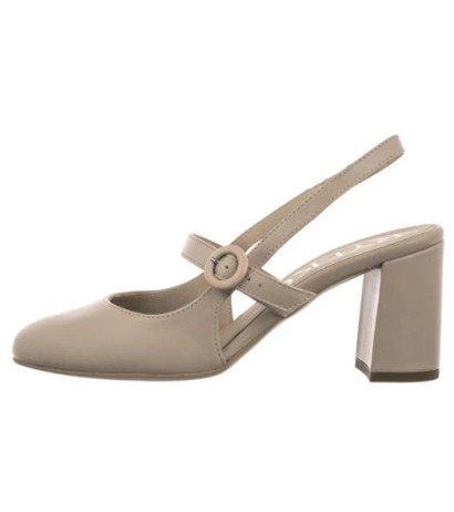 Ryłko Beżowe L7ET4_T3 _6NL (RY1046-a) shoes