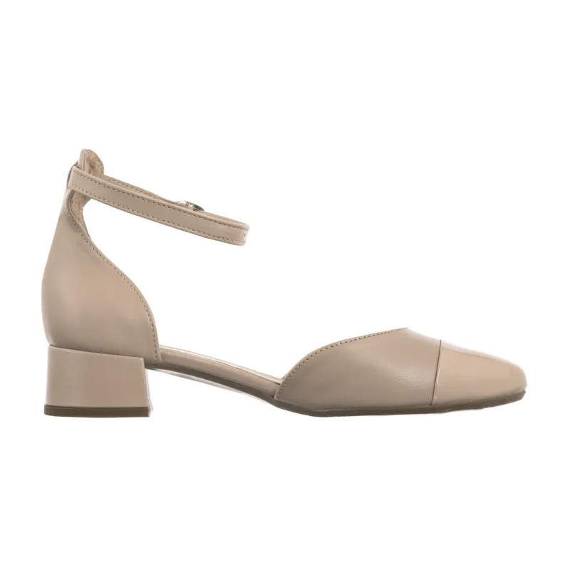 Ryłko Beżowe D3KT0___ __BE (RY1047-a) shoes