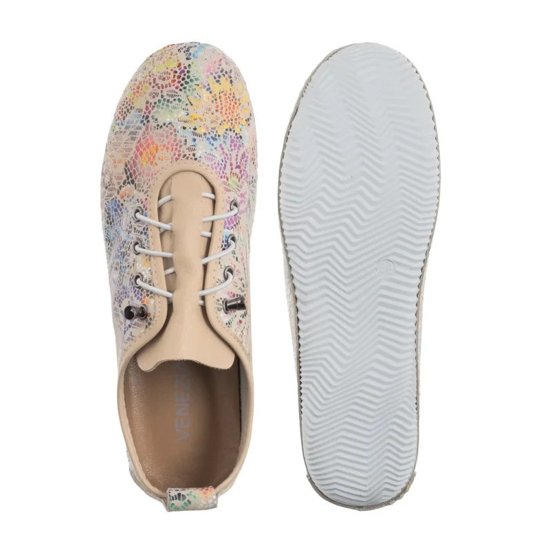 Venezia Multi R161NUM1OSP047 (VE830-d) sneakers