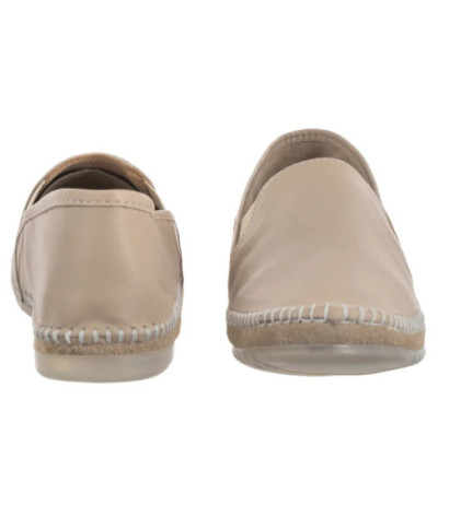 Maciejka Beżowe T3512-04/00-0 (MA1326-c) shoes