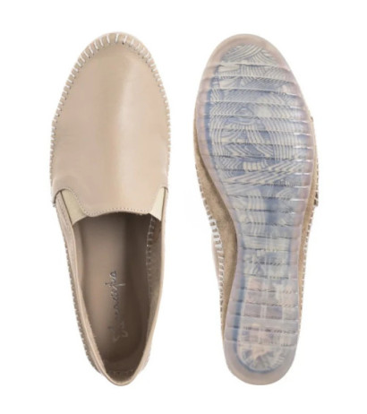 Maciejka Beżowe T3512-04/00-0 (MA1326-c) shoes