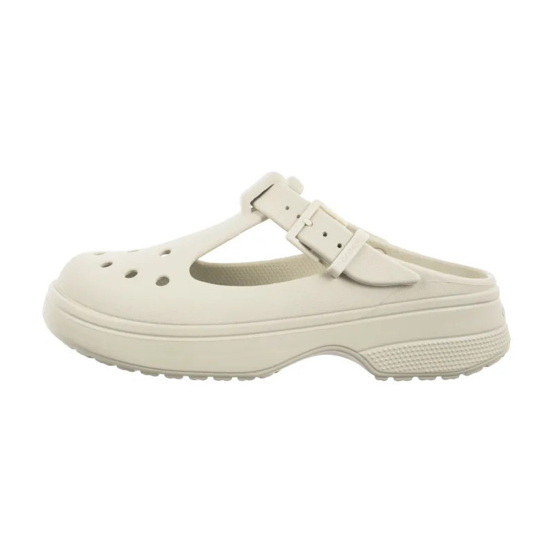 Crocs Classic Mary Jane Clog Linen 210581-0HZ (CR353-b) Women's Shoes/Flip Flops