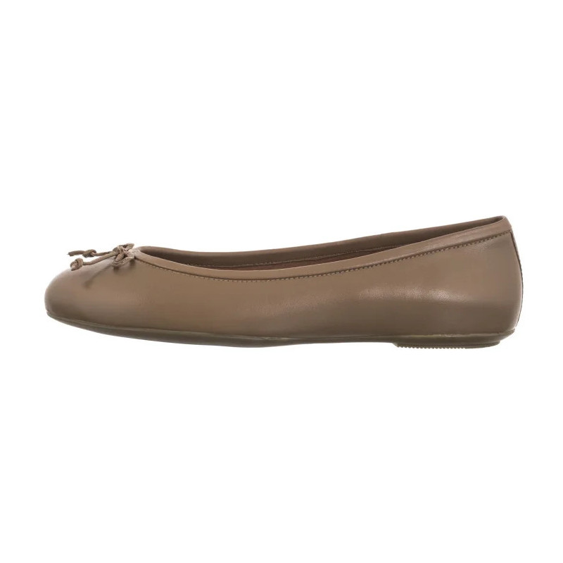 Geox D Palmaria B Rose D25MUB 000TU C8156 (GE221-a) ballerinas