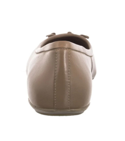 Geox D Palmaria B Rose D25MUB 000TU C8156 (GE221-a) ballerinas