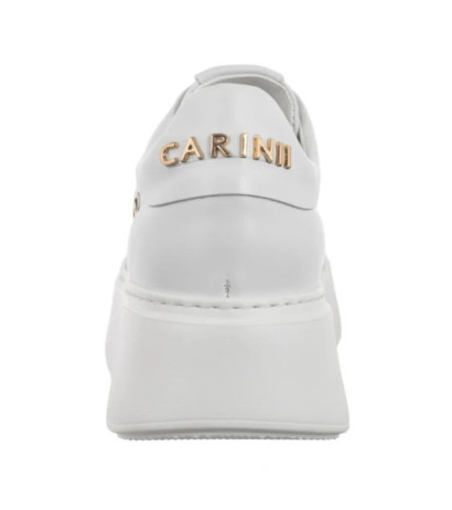 Carinii Białe B10047__-L46-000-000-F69 (CI806-a) shoes