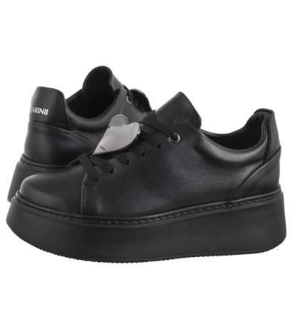 Carinii Czarne B10081__-E50-000-000-F69 (CI807-a) shoes