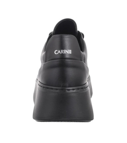 Carinii Czarne B10081__-E50-000-000-F69 (CI807-a) shoes