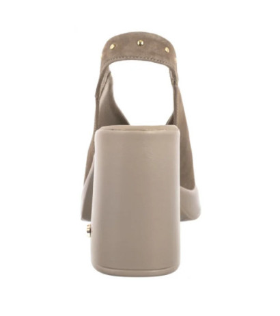 Karino Beżowe 5544/001-P (KN12-a) shoes