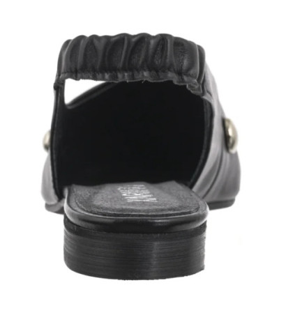 Karino Czarne 5589/076-P (KN13-a) sandals