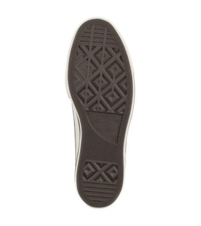 Converse CTAS Lift Hi Black/Egret/Black A12552C (CO763-a) shoes