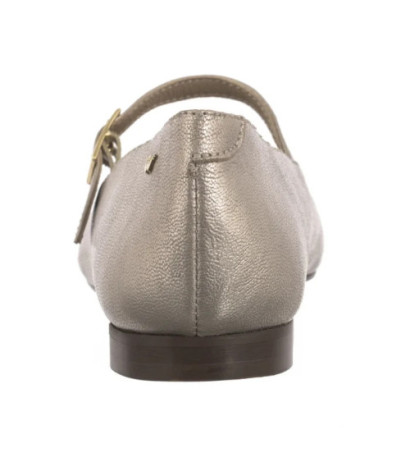 Wojas Złote 44055-58 (WO271-a) ballerinas