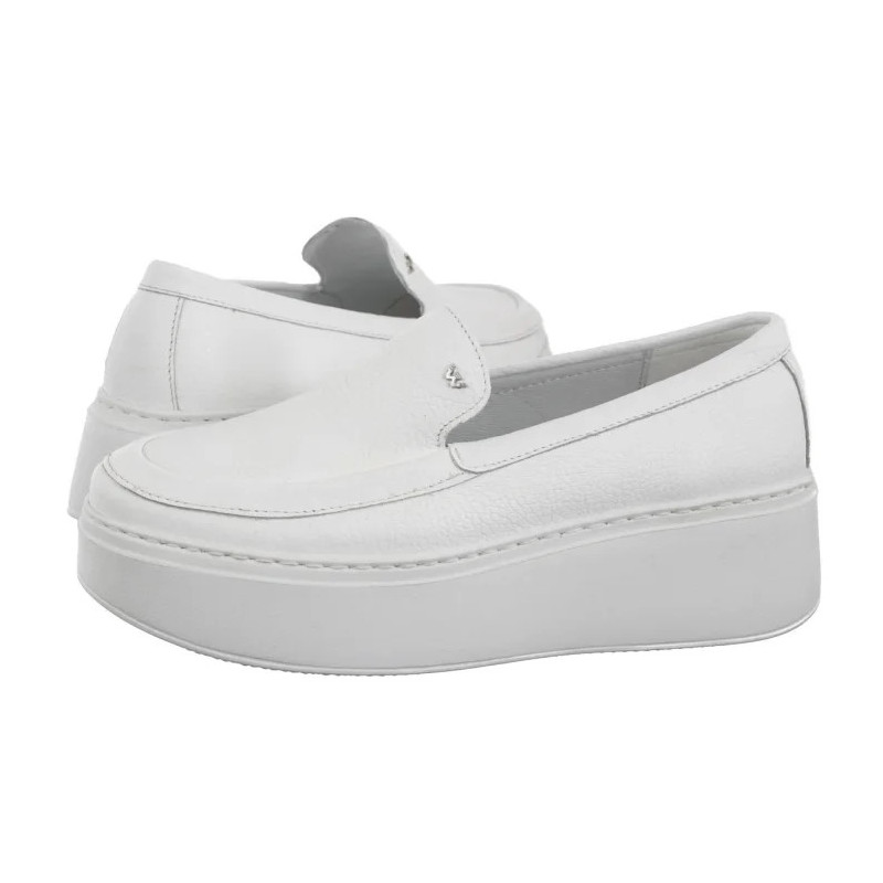 Wojas Białe 46345-59 (WO272-a) shoes
