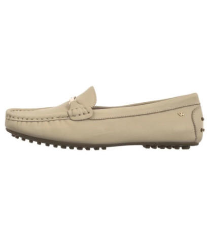 Wojas Beżowe 46210-54 (WO274-a) shoes