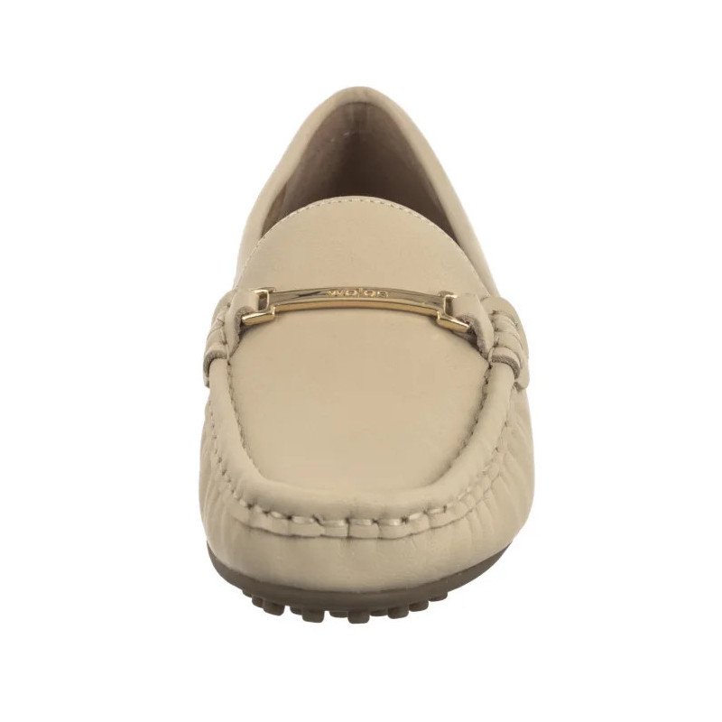 Wojas Beżowe 46210-54 (WO274-a) shoes