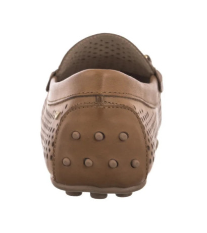 Wojas Brązowe 46326-53 (WO275-a) shoes