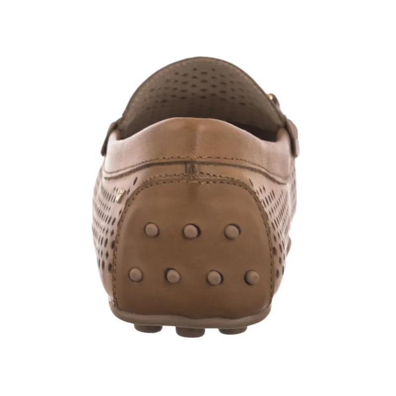 Wojas Brązowe 46326-53 (WO275-a) shoes