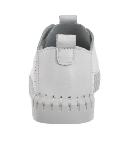 Wojas Białe 46267-50 (WO276-a) shoes