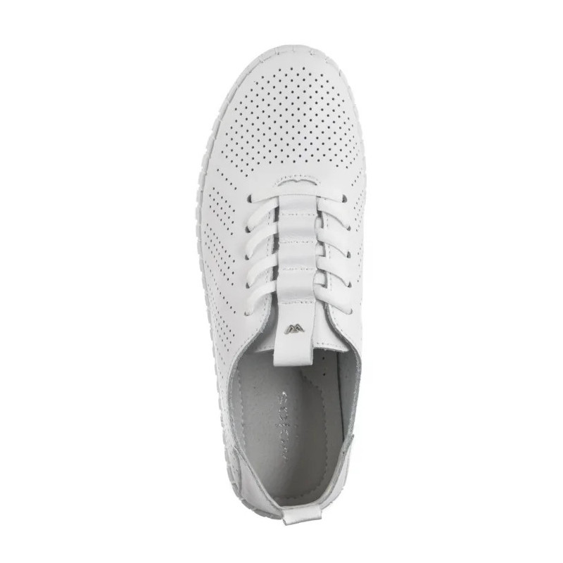 Wojas Białe 46267-50 (WO276-a) shoes