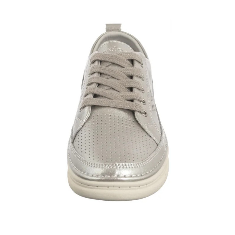 Wojas Srebrne 46265-58 (WO277-a) shoes