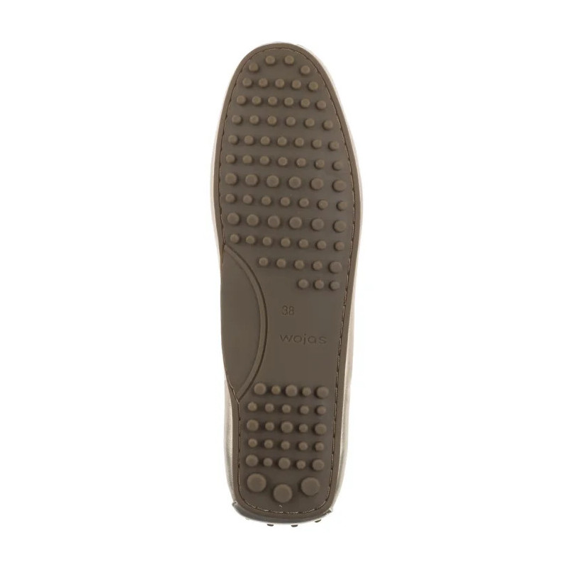 Wojas Złote 46210-58 (WO274-b) shoes