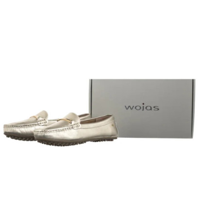 Wojas Złote 46210-58 (WO274-b) shoes