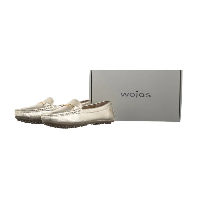 Wojas Złote 46210-58 (WO274-b) shoes