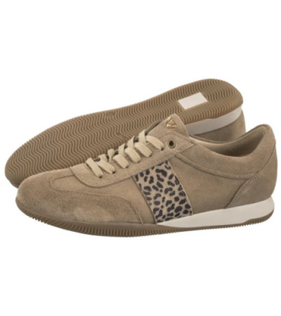 Wojas Beżowe 46343-74 (WO280-a) shoes